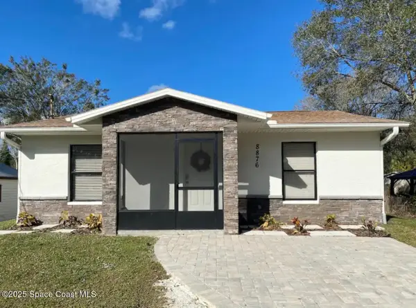 8876 N Indiana Avenue, Melbourne, FL 32904