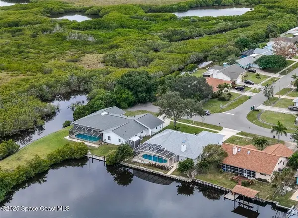 1245 W Scots Avenue, Merritt Island, FL 32952