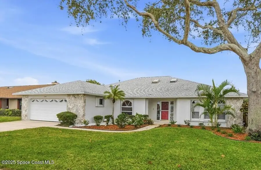 1245 W Scots Avenue, Merritt Island, FL 32952 - Image #2