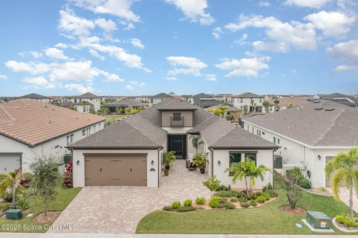 8438 Gullen Drive, Melbourne, FL 32940 - Image #1