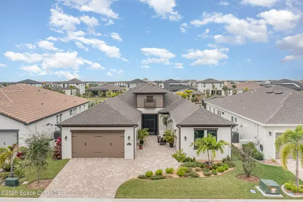 8438 Gullen Drive, Melbourne, FL 32940