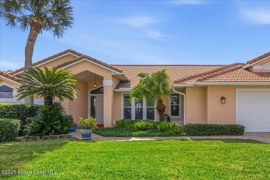 30 Indian Village Trail, Cocoa Beach, FL 32931 - Image #2