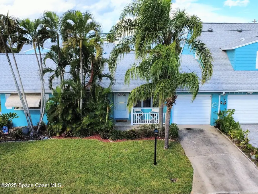 426 Emerald Drive S, Indian Harbour Beach, FL 32937 - Image #2