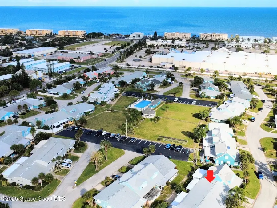 426 Emerald Drive S, Indian Harbour Beach, FL 32937 - Image #3