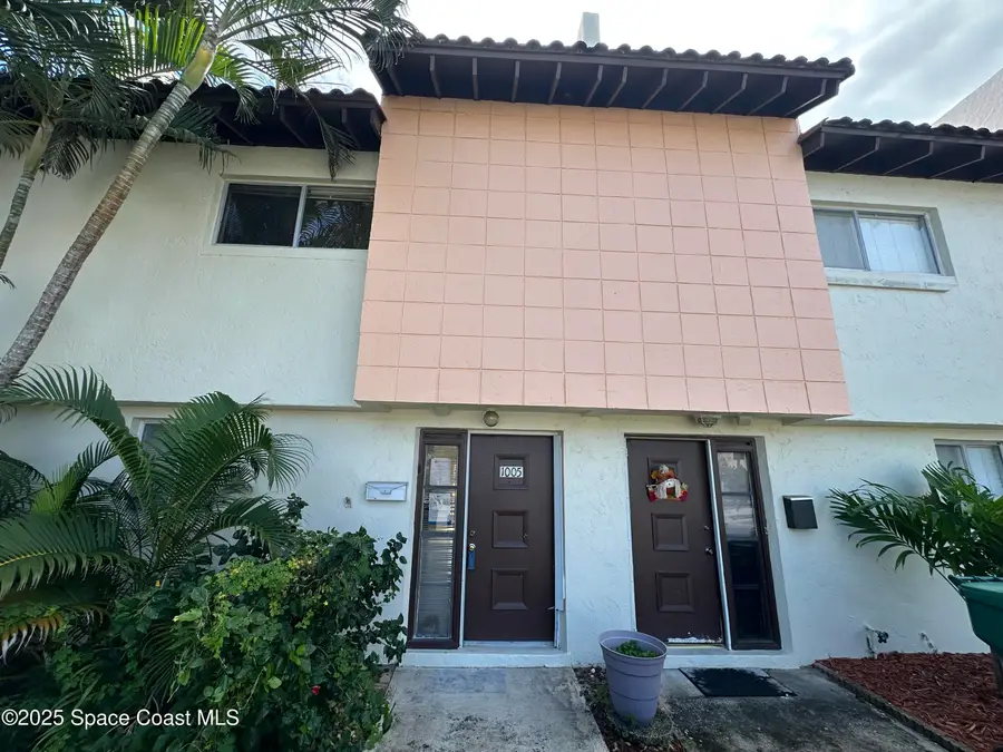 1005 Ashley Avenue, Indian Harbour Beach, FL 32937 - Image #3