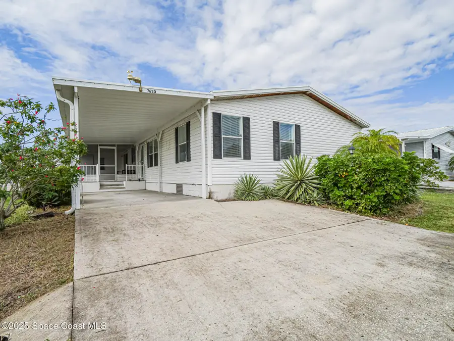 7620 Boxelder Road E, Micco, FL 32976 - Image #2