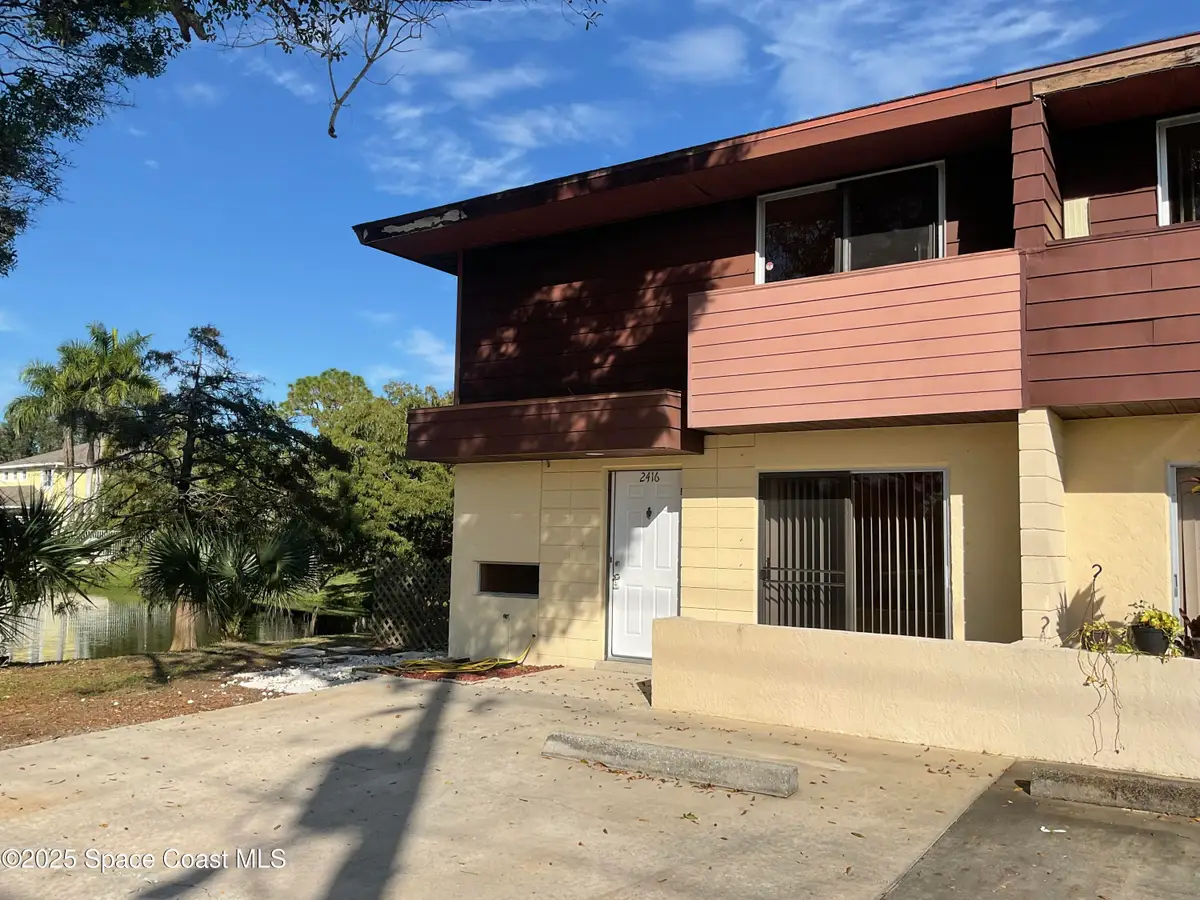 2416 N Tropical Trail, Merritt Island, FL 32953 - Image #1