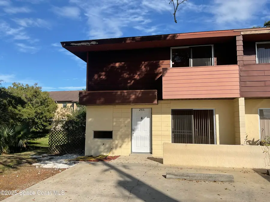 2416 N Tropical Trail, Merritt Island, FL 32953 - Image #2