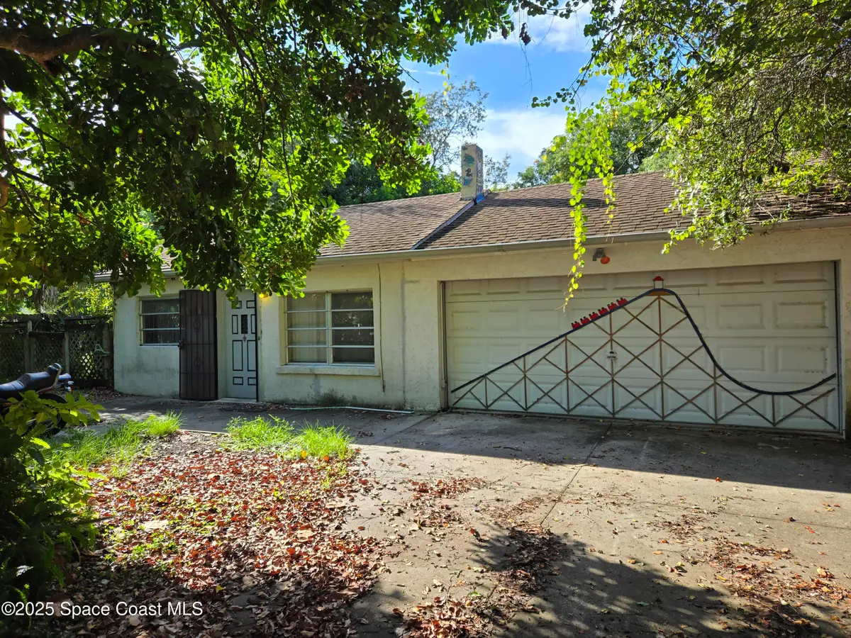 1035 Sea Grape Drive, Melbourne, FL 32935 - Image #1