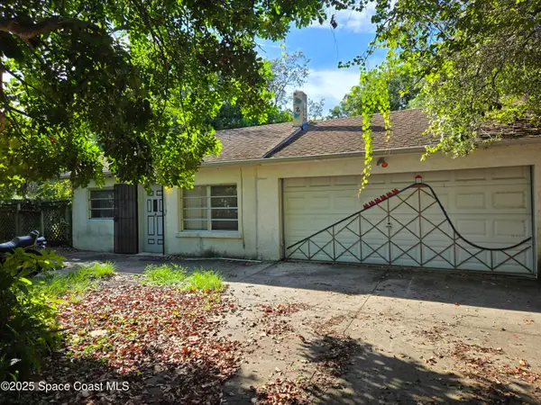 1035 Sea Grape Drive, Melbourne, FL 32935