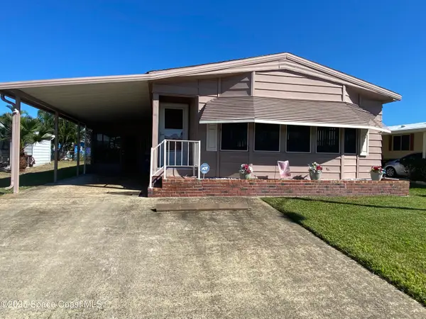 1919 Sago Palm Street Ne, Palm Bay, FL 32905