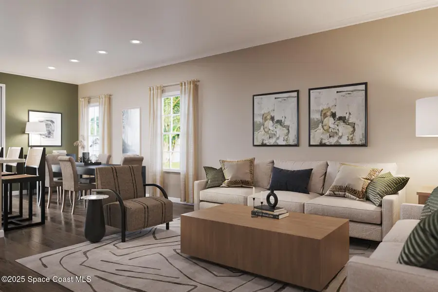 1858 Kendall Pointe Place, Melbourne, FL 32935 - Image #2