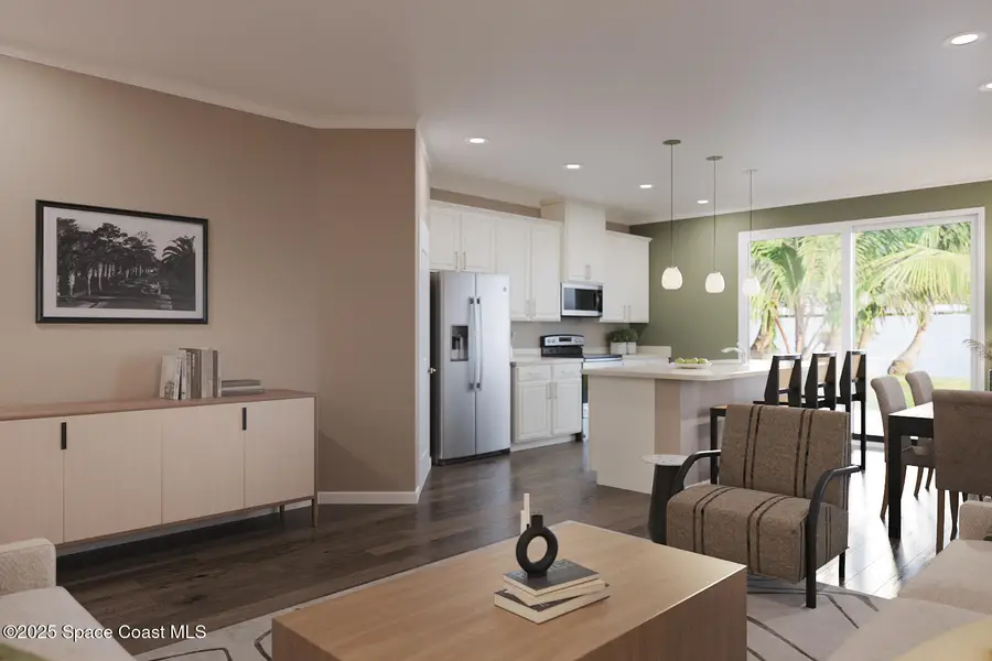 1858 Kendall Pointe Place, Melbourne, FL 32935 - Image #3