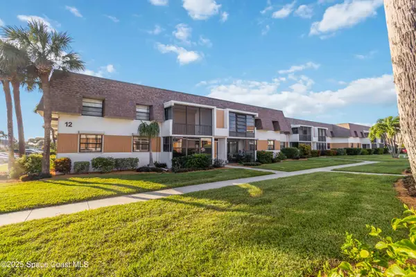 2700 N Highway A1a #12-210, Indialantic, FL 32903