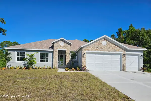 2993 SE Fears Road Se, Palm Bay, FL 32909