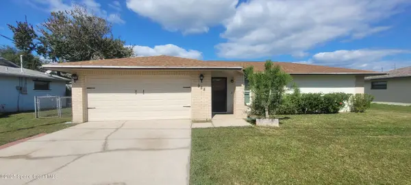 958 Pineland Drive, Rockledge, FL 32955