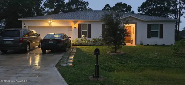 1588 Ranger Road Se, Palm Bay, FL 32909