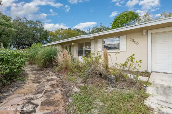 3500 Cumberlin Court, Titusville, FL 32780