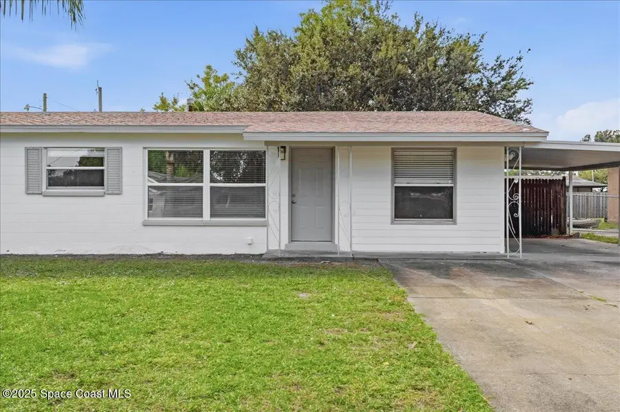 973 Kaufman Street, Cocoa, FL 32926 - Image #2