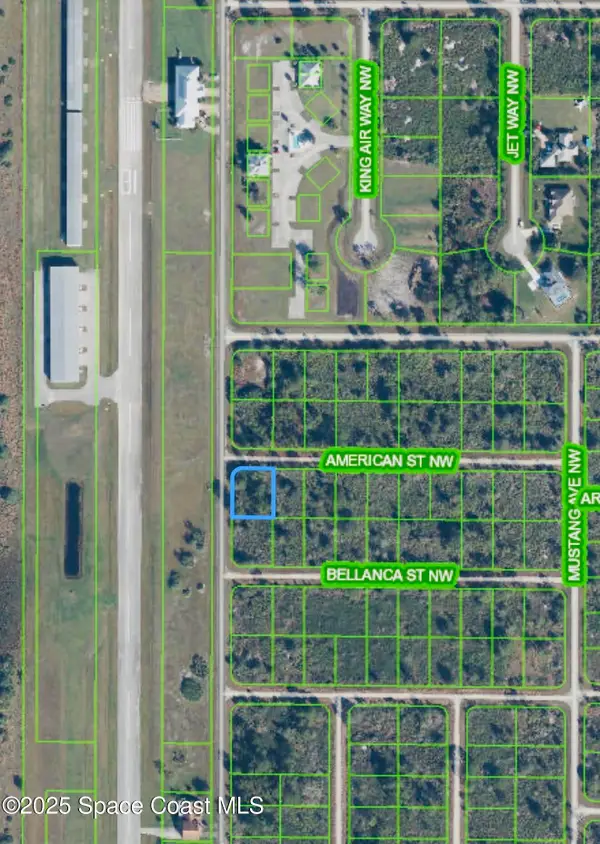 764 American Street Nw, Lake Placid, FL 33852