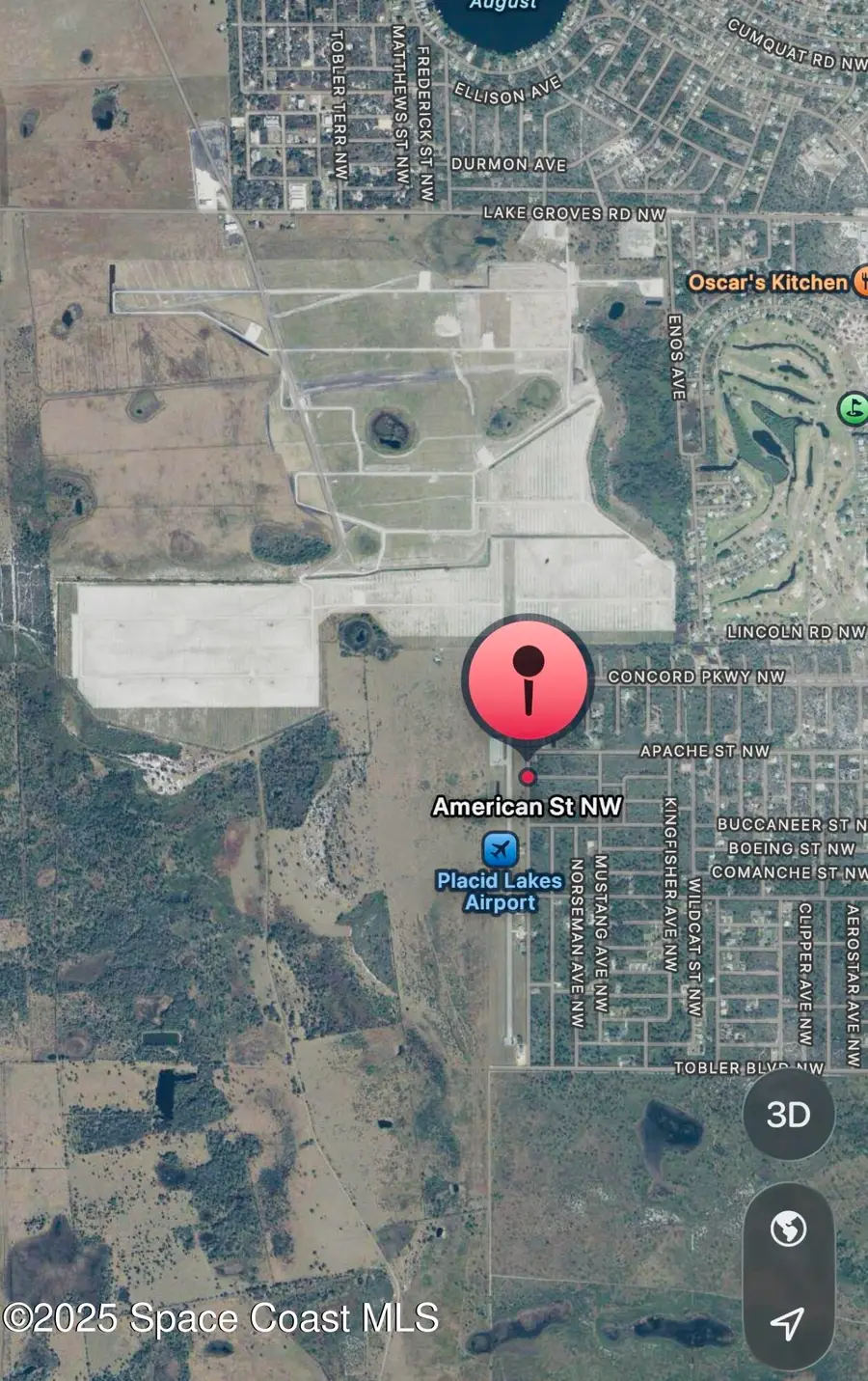 764 American Street Nw, Lake Placid, FL 33852 - Image #3