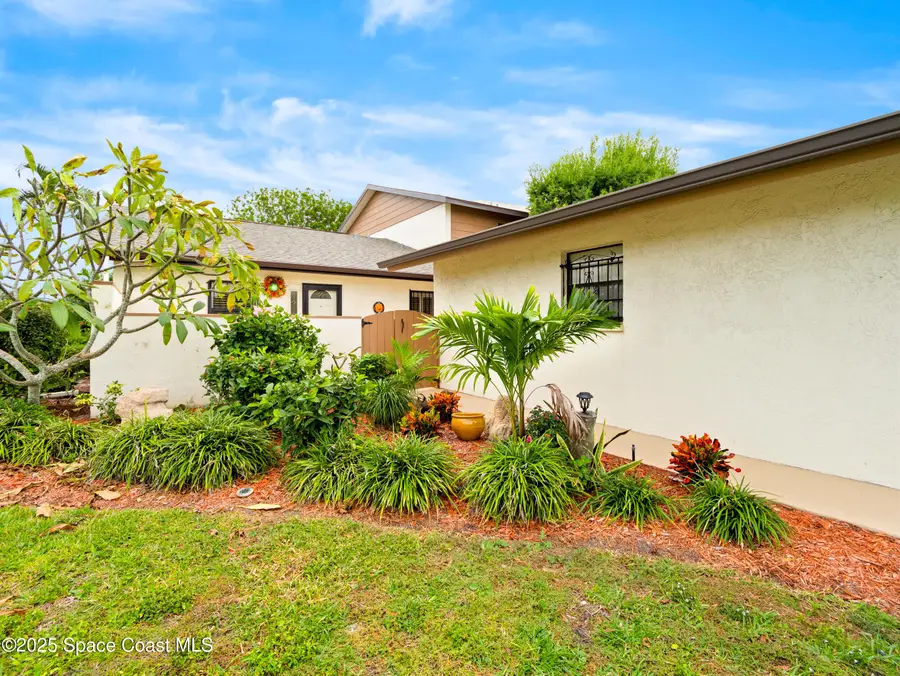 100 Kristi Drive, Indian Harbour Beach, FL 32937 - Image #2