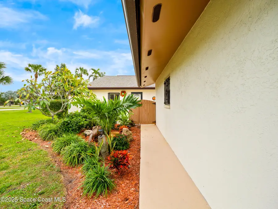 100 Kristi Drive, Indian Harbour Beach, FL 32937 - Image #3