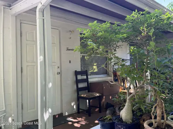 14 W Alma Drive, Melbourne, FL 32935