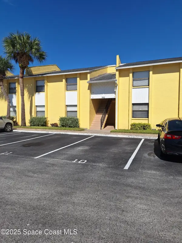 592 N Wickham Road #12, Melbourne, FL 32935