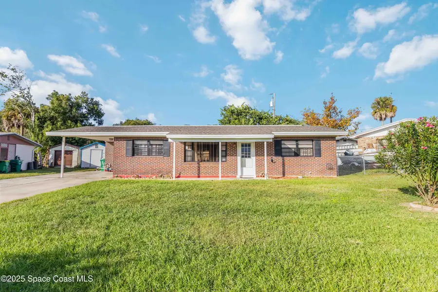 1860 Brandy Lane, Titusville, FL 32796 - Image #2