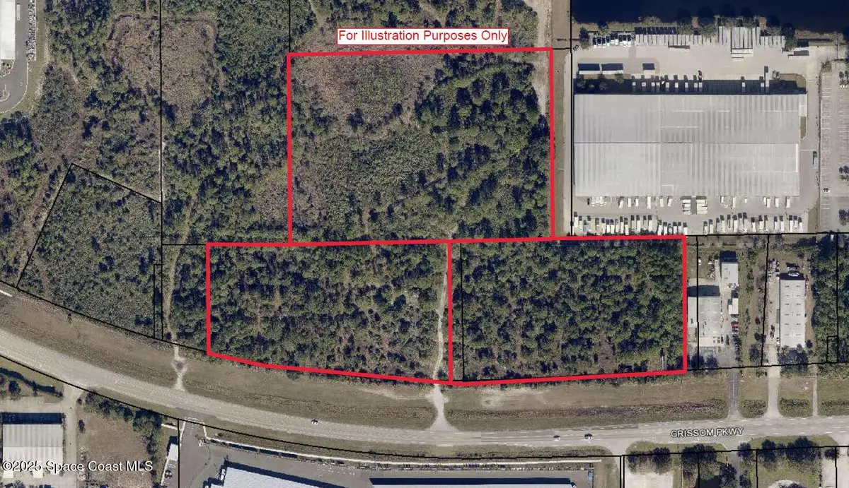 0000 Grissom Parkway, Cocoa, FL 32926 - Image #1