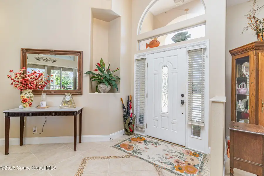 115 Island View Drive, Indian Harbour Beach, FL 32937 - Image #3