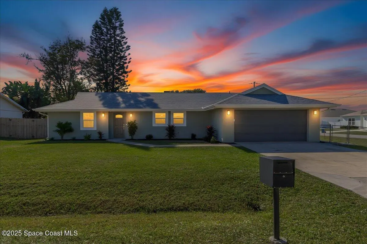 1050 Emerald Road Se, Palm Bay, FL 32909 - Image #1