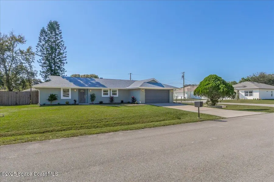 1050 Emerald Road Se, Palm Bay, FL 32909 - Image #2