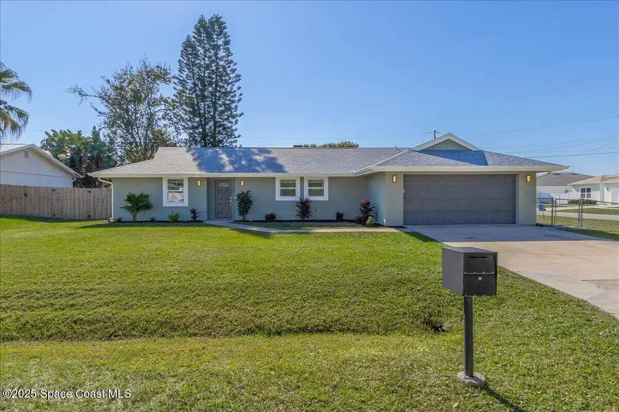 1050 Emerald Road Se, Palm Bay, FL 32909 - Image #3
