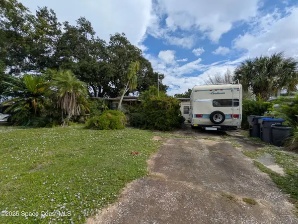 4445 Abbott Avenue, Titusville, FL 32780