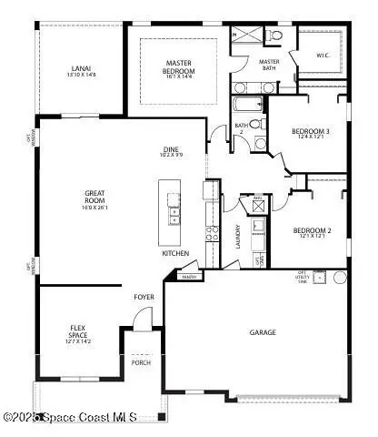 4550 Flood Street, Cocoa, FL 32927 - Image #3