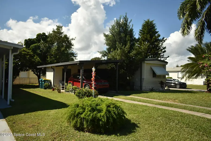 1251 Waterway Drive, Barefoot Bay, FL 32976 - Image #3