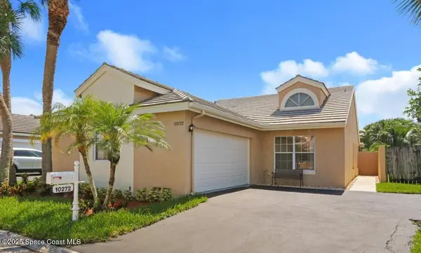 10272 Allegro Drive, Boca Raton, FL 33428