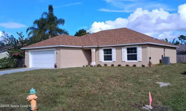 7155 Ackerman Avenue, Cocoa, FL 32927