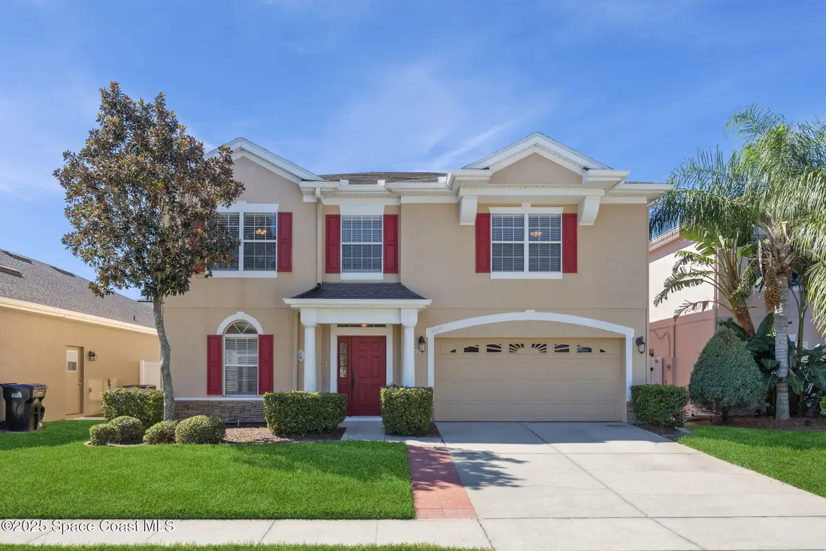 10113 Cypress Drive, Orlando, FL 32825 - Image #1