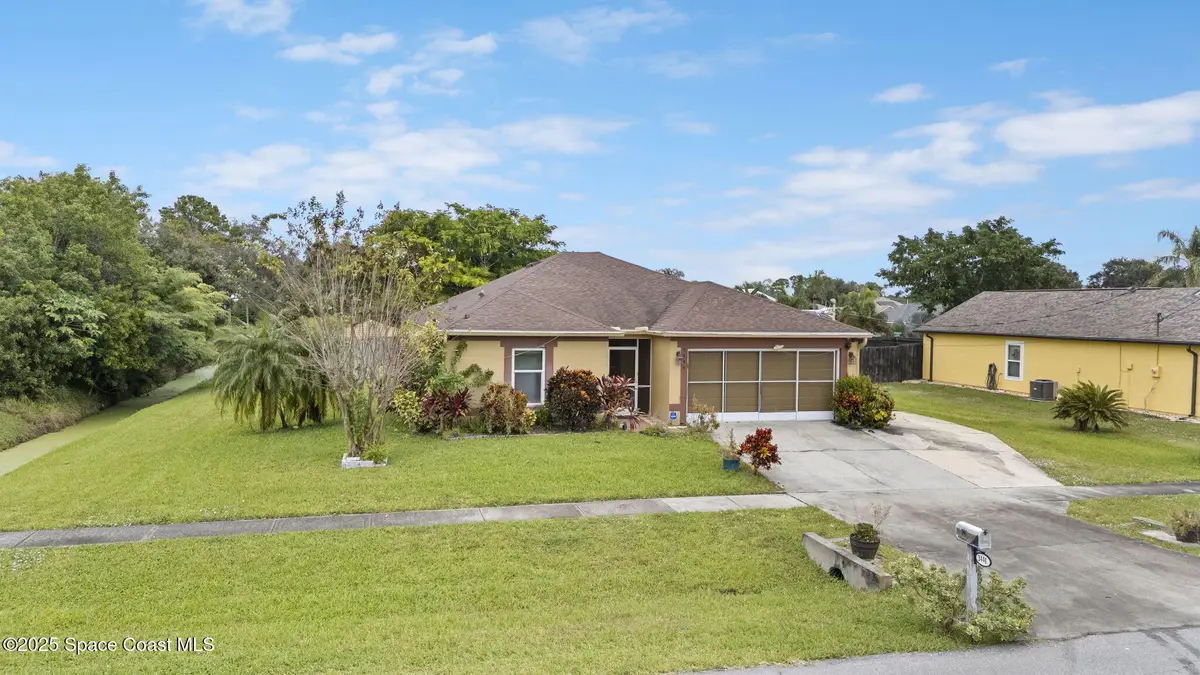 3446 Rocky Gap Place, Cocoa, FL 32926 - Image #1