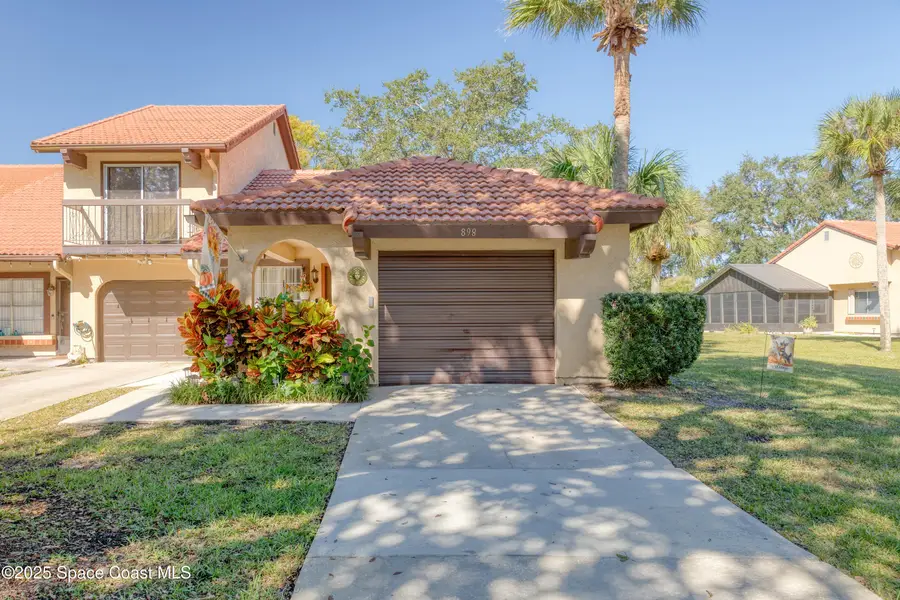 898 Brow Court Ne, Palm Bay, FL 32905 - Image #3