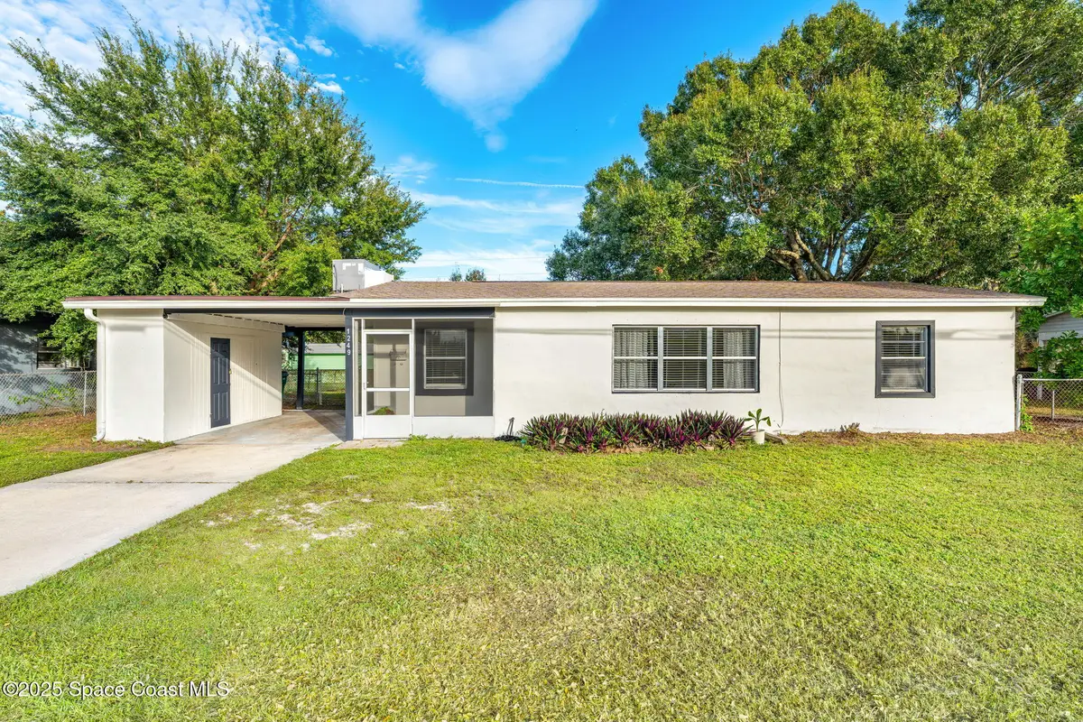 1249 Croton Road, Melbourne, FL 32935 - Image #1