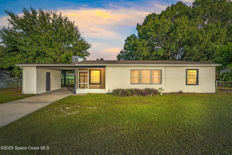 1249 Croton Road, Melbourne, FL 32935 - Image #2
