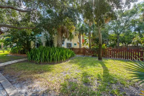 435 3rd Avenue, Indialantic, FL 32903