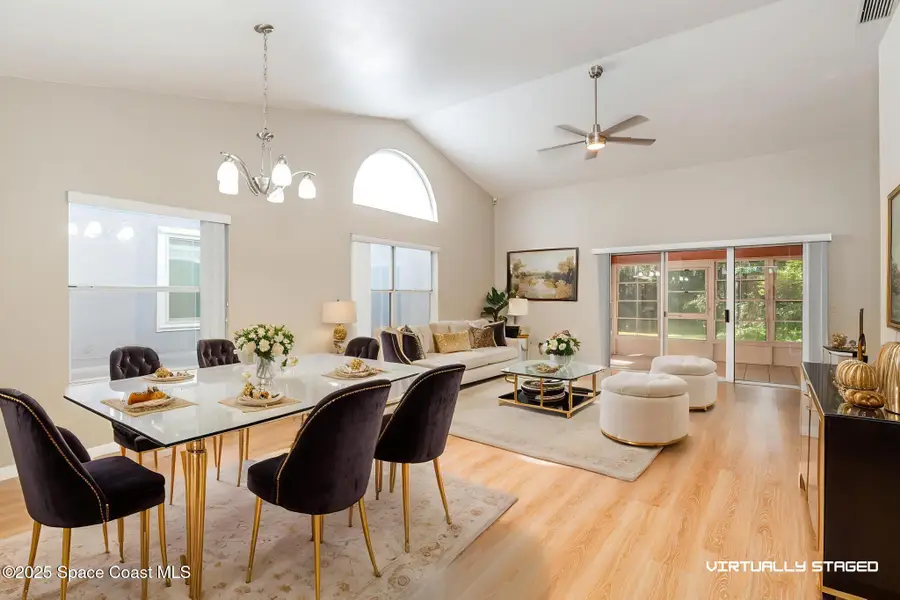 3030 La Cita Lane, Titusville, FL 32780 - Image #2