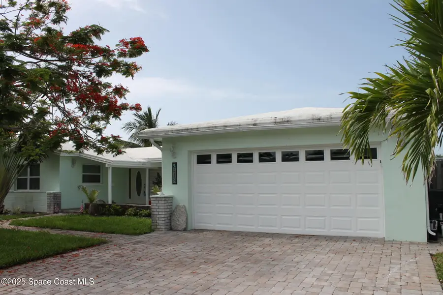 418 Sandpiper Drive, Satellite Beach, FL 32937 - Image #2
