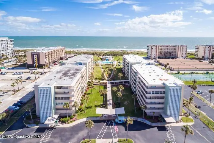 2020 N Atlantic Avenue #112-S, Cocoa Beach, FL 32931 - Image #1