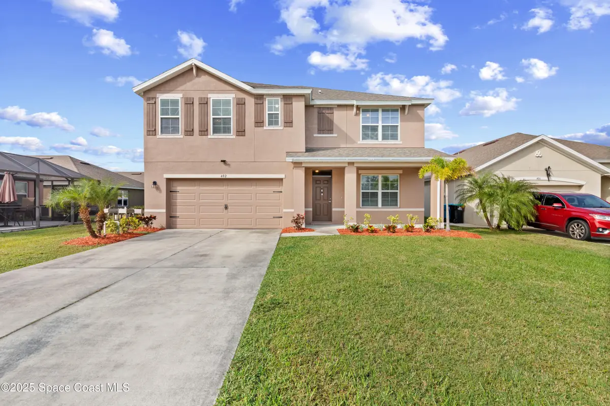 402 Moray Drive Sw, Palm Bay, FL 32908 - Image #1